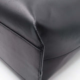 Perforated bags lifestyle shot premium designer piece