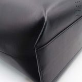 Perforated bags luxury designer piece front view