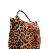 Pony bags side profile designer luxury fashion