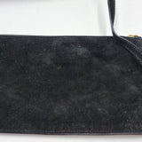 Pony premium bags detail and craftsmanship close-up