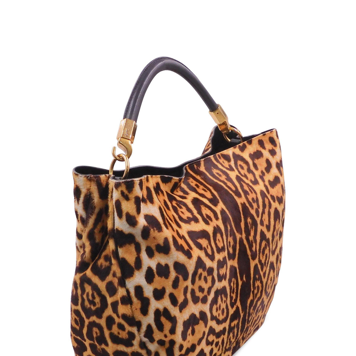 Pony bags lifestyle shot premium designer piece