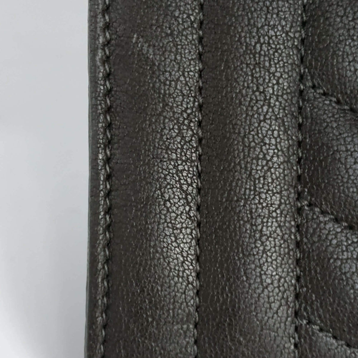 Saint Laurent Wallets? Saint Laurent Compact Wallet Dark Brown Elegant Everyday Leather Wallet