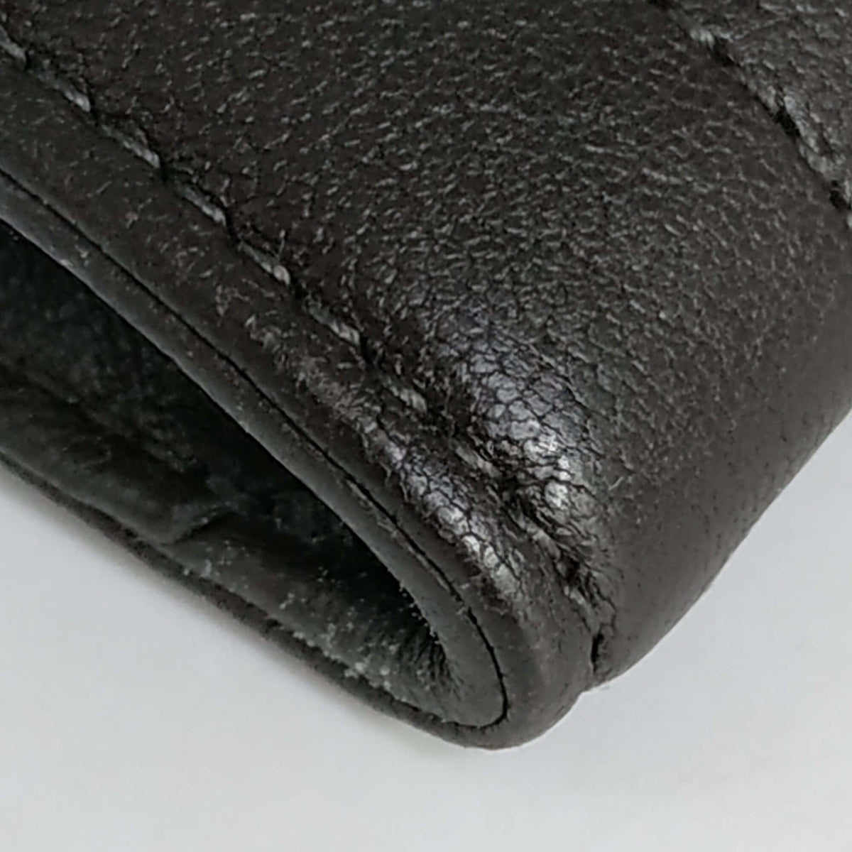 Saint Laurent Wallets? Saint Laurent Compact Wallet Dark Brown Elegant Everyday Leather Wallet