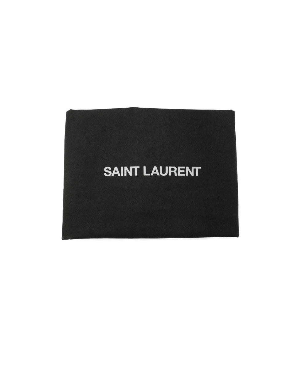 Saint Laurent Bags? Saint Laurent 2022 Small Rive Gauche Tote Multicolor Luxury Designer Leather Handbag
