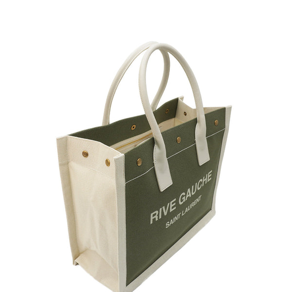 Close-up of 2022 bags hardware and fine stitching