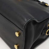 Baby premium bags detail and craftsmanship close-up