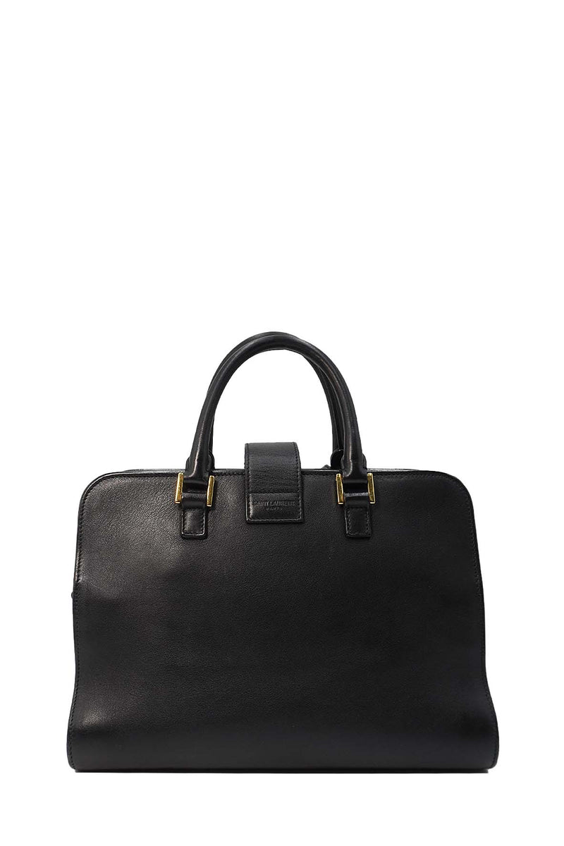 Baby premium bags detail and craftsmanship close-up
