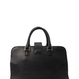 Baby premium bags detail and craftsmanship close-up