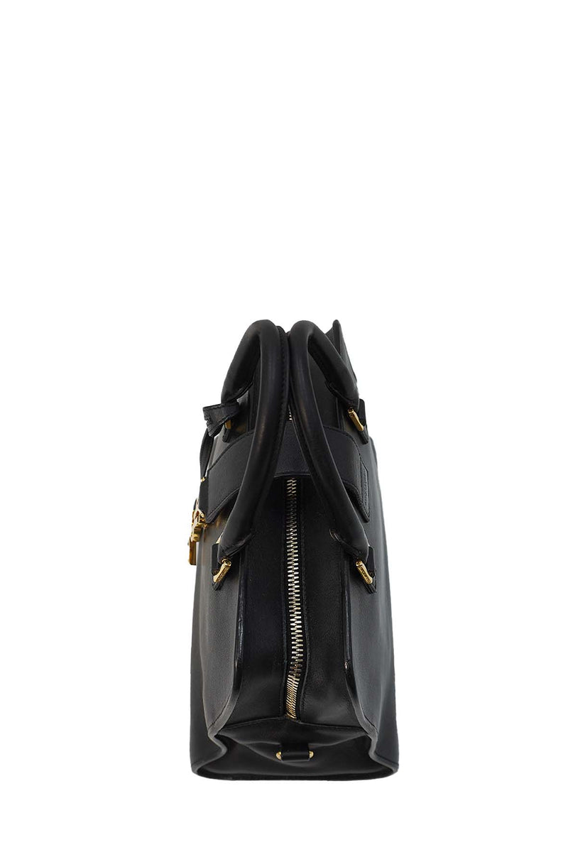 Baby bags luxury designer piece front view