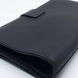 Close-up of Cabas bags hardware and fine stitching