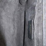 Cabas premium bags detail and craftsmanship close-up