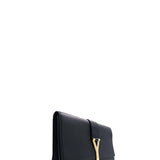 Close-up of Cabas bags hardware and fine stitching