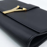Cabas bags luxury designer piece front view