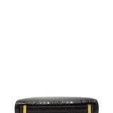 Croco bags side profile designer luxury fashion