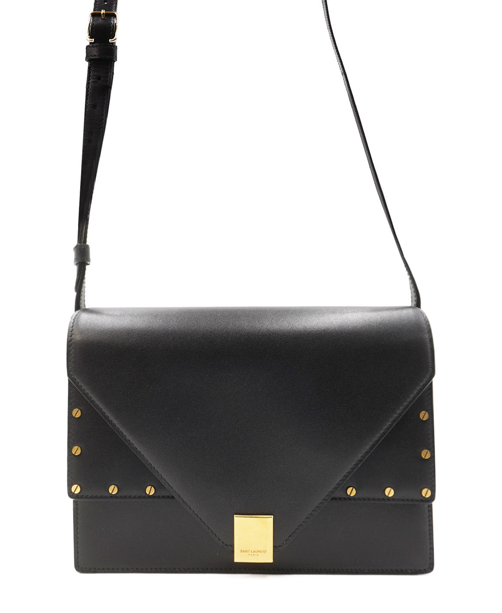 Margaux bags luxury designer piece front view