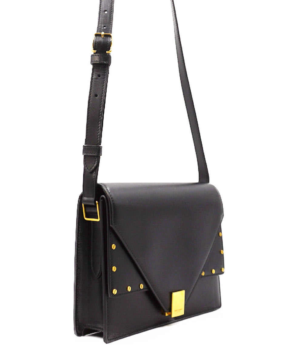 Margaux premium bags detail and craftsmanship close-up