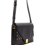 Margaux premium bags detail and craftsmanship close-up