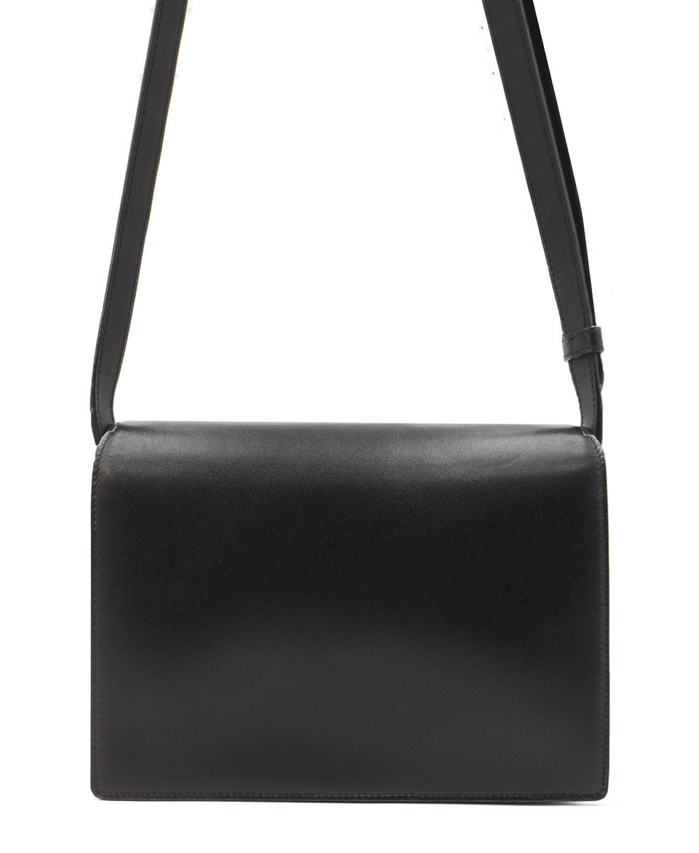 Margaux bags side profile designer luxury fashion