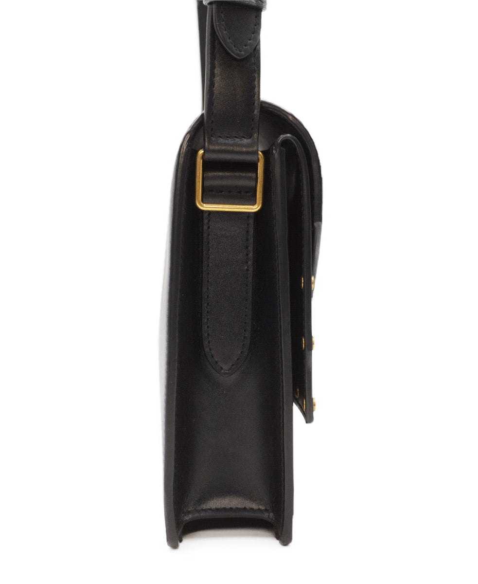 Margaux bags side profile designer luxury fashion