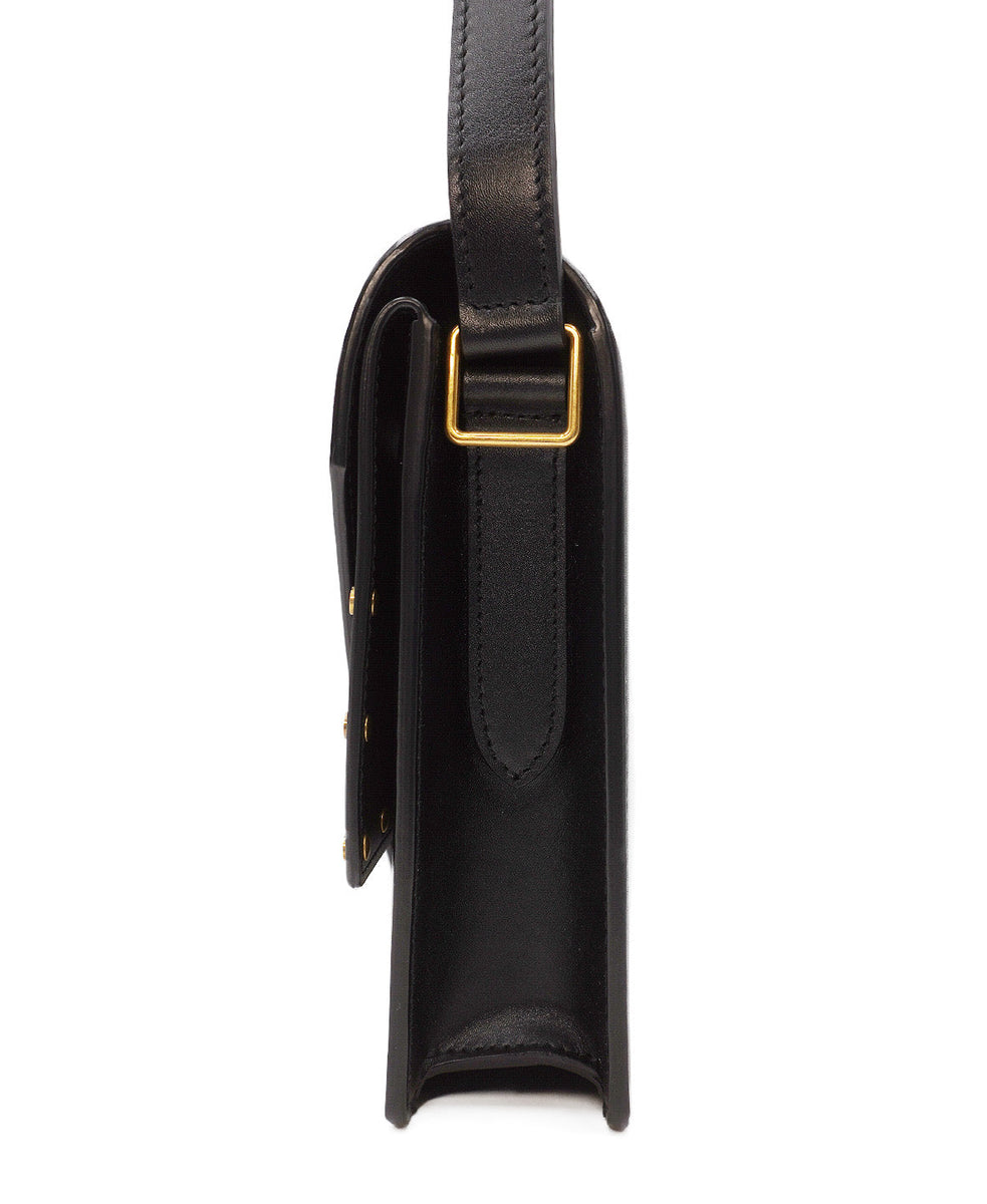Margaux premium bags detail and craftsmanship close-up