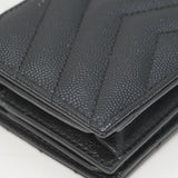 Close-up of Matelasse bags hardware and fine stitching