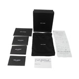 Matelasse bags side profile designer luxury fashion