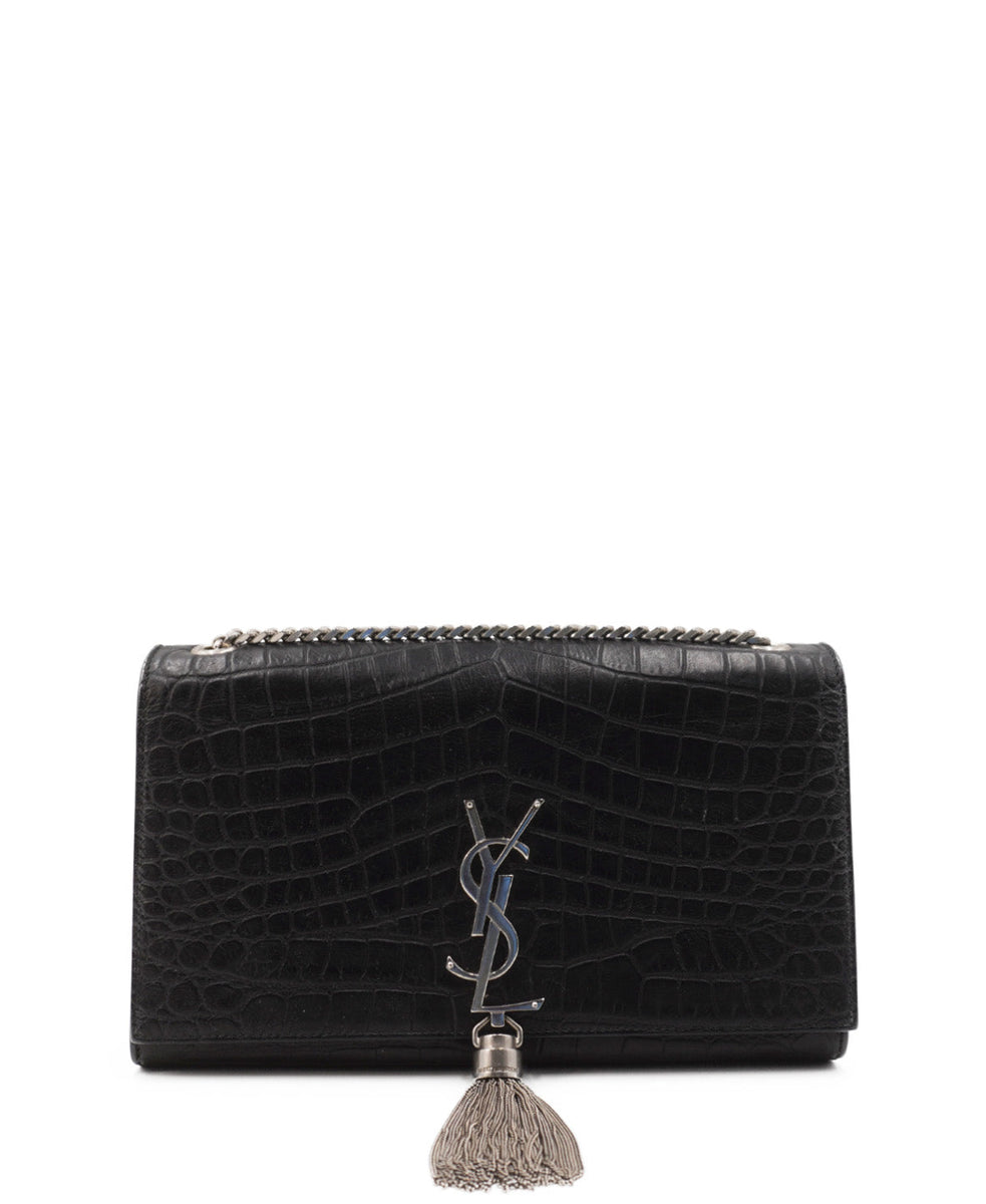 Medium bags luxury designer piece front view