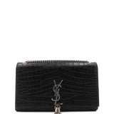 Medium bags luxury designer piece front view