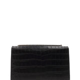 Medium bags side profile designer luxury fashion