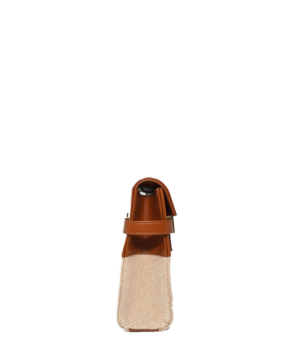 Medium bags side profile designer luxury fashion