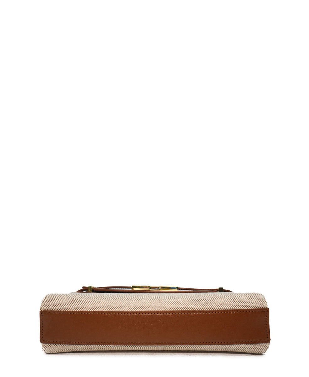 Medium bags luxury designer piece front view