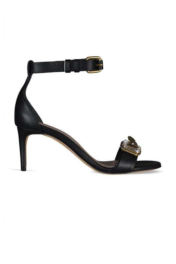 Alexander McQueen Shoes? Alexander Mcqueen Women Sandals Comfortable Everyday Designer Shoes