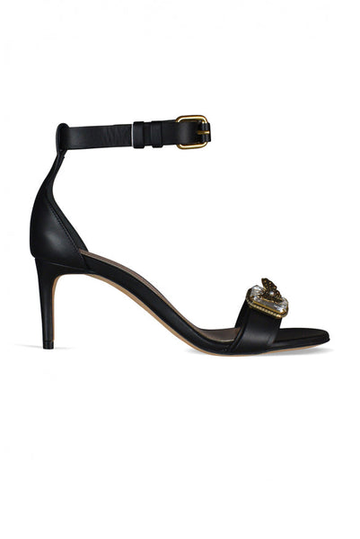 Alexander McQueen Shoes? Alexander Mcqueen Women Sandals Comfortable Everyday Designer Shoes