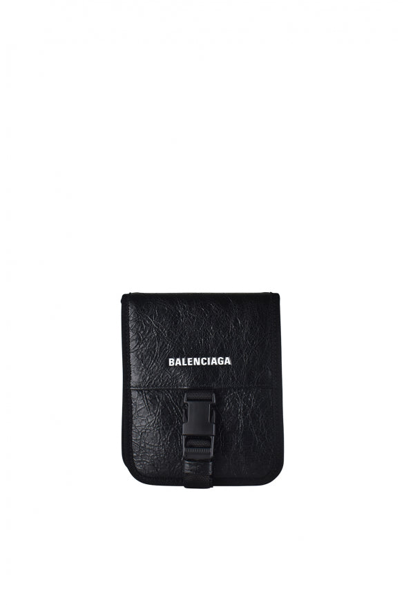 Balenciaga cross body bags luxury designer piece front view