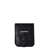 Balenciaga cross body bags luxury designer piece front view