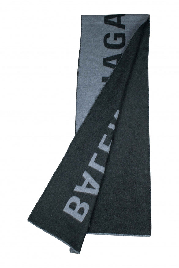 Balenciaga Scarves? Balenciaga Men Scarf Luxury Designer Silk Scarf