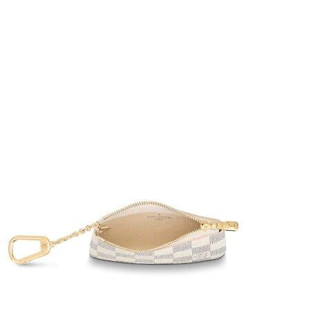 Louis Vuitton Bags? Louis Vuitton Key Pouch Premium Designer Shoulder Bag