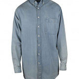 Balenciaga tee shirts luxury designer piece front view