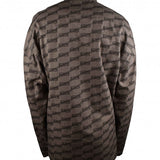 Balenciaga tee shirts side profile designer luxury fashion