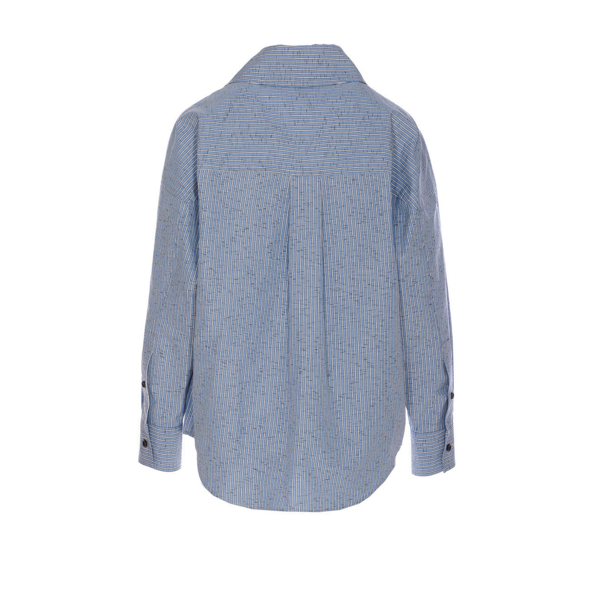 Bottega Veneta premium tee shirts detail and craftsmanship close-up