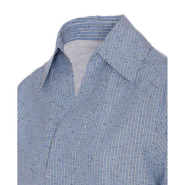 Bottega Veneta tee shirts side profile designer luxury fashion