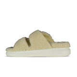 Alexander McQueen sandals side profile designer luxury fashion