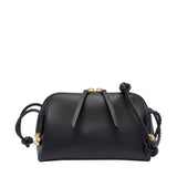 Bottega Veneta clutches luxury designer piece front view