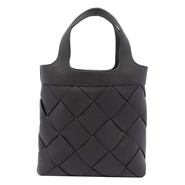 Bottega Veneta Bags? Bottega Veneta Men Small Diago Tote Bag Elegant Everyday Designer Handbag