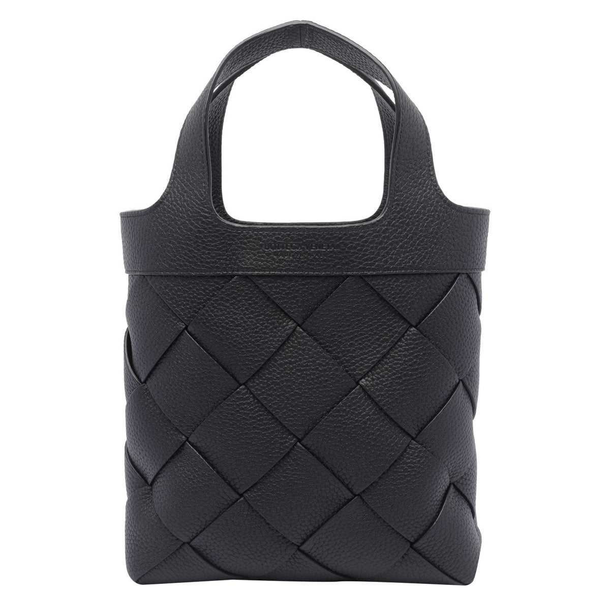 Bottega Veneta totes luxury designer piece front view