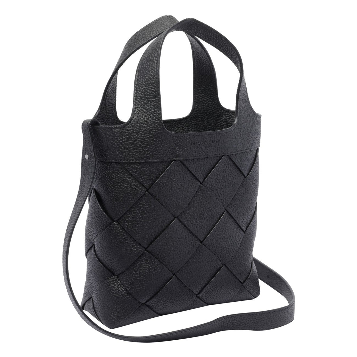 Bottega Veneta totes side profile designer luxury fashion