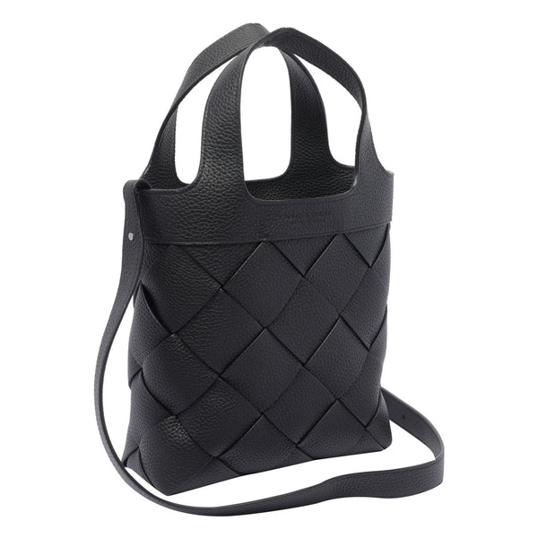 Bottega Veneta totes side profile designer luxury fashion