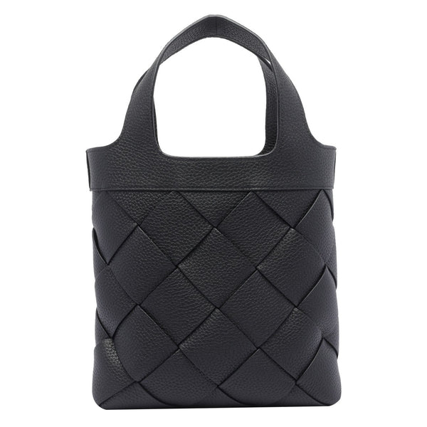 Bottega Veneta Bags? Bottega Veneta Men Small Diago Tote Elegant Everyday Designer Handbag