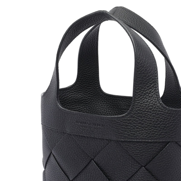 Bottega Veneta Bags? Bottega Veneta Men Small Diago Tote Elegant Everyday Designer Handbag