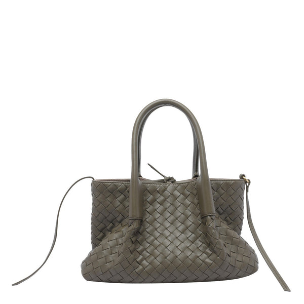 Bottega Veneta totes luxury designer piece front view